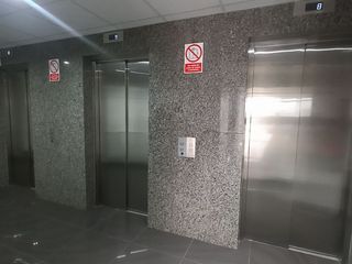 Foto 3 de alquiler oficina en edificio empresarial en Miraflores