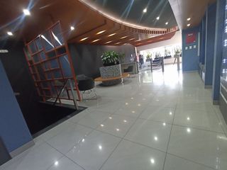 Foto 5 de alquiler oficina en edificio empresarial en Miraflores