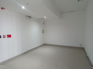 Foto 6 de alquiler oficina en edificio empresarial en Miraflores