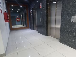 Foto 8 de alquiler oficina en edificio empresarial en Miraflores