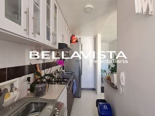 Foto 2 de Apartamento en venta Reserva del Sol