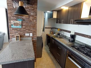 Foto 2 de Se vende apartamento - Bogota - Suba - Pinar