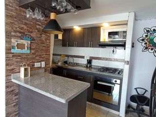 Foto 3 de Se vende apartamento - Bogota - Suba - Pinar