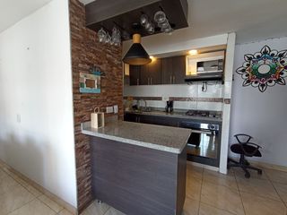 Foto 4 de Se vende apartamento - Bogota - Suba - Pinar