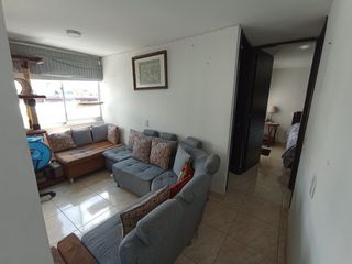 Foto 14 de Se vende apartamento - Bogota - Suba - Pinar