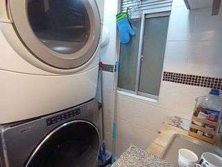Foto 5 de Se vende apartamento - Bogota - Suba - Pinar