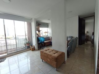 Foto 7 de Se vende apartamento - Bogota - Suba - Pinar