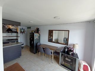 Foto 9 de Se vende apartamento - Bogota - Suba - Pinar