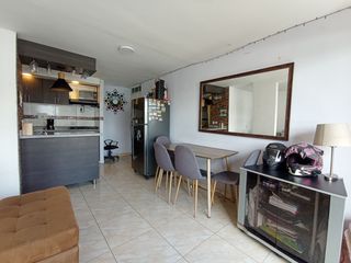 Foto 10 de Se vende apartamento - Bogota - Suba - Pinar