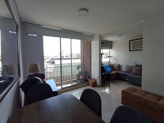 Foto 11 de Se vende apartamento - Bogota - Suba - Pinar