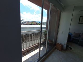 Foto 12 de Se vende apartamento - Bogota - Suba - Pinar