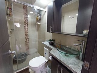 Foto 16 de Se vende apartamento - Bogota - Suba - Pinar