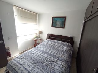 Foto 18 de Se vende apartamento - Bogota - Suba - Pinar