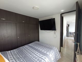 Foto 20 de Se vende apartamento - Bogota - Suba - Pinar