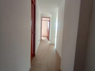 Foto 9 de Vendo Departamento Flat En Comas