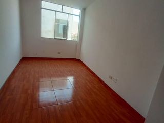 Foto 10 de Vendo Departamento Flat En Comas