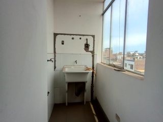 Foto 11 de Vendo Departamento Flat En Comas