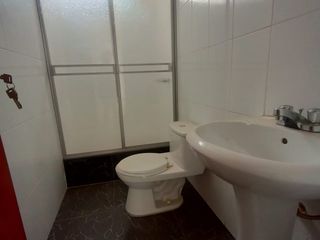 Foto 12 de Vendo Departamento Flat En Comas