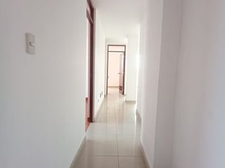 Foto 13 de Vendo Departamento Flat En Comas