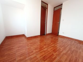 Foto 14 de Vendo Departamento Flat En Comas