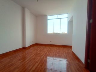 Foto 15 de Vendo Departamento Flat En Comas