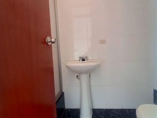 Foto 16 de Vendo Departamento Flat En Comas
