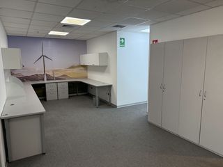 Foto 7 de Excelente Oficina en Alquiler Amoblada en Magdalena