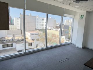 Foto 10 de Excelente Oficina en Alquiler Amoblada en Magdalena