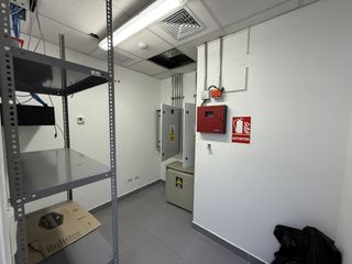 Foto 14 de Excelente Oficina en Alquiler Amoblada en Magdalena