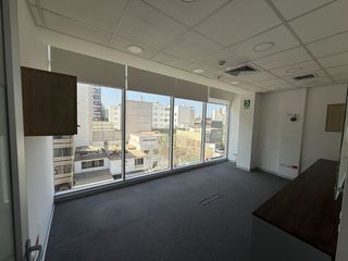 Foto 16 de Excelente Oficina en Alquiler Amoblada en Magdalena