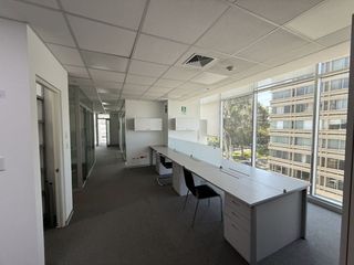 Foto 17 de Excelente Oficina en Alquiler Amoblada en Magdalena