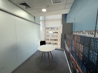 Foto 19 de Excelente Oficina en Alquiler Amoblada en Magdalena