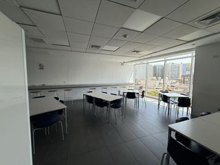 Foto 30 de Excelente Oficina en Alquiler Amoblada en Magdalena