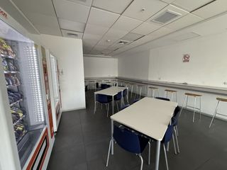 Foto 31 de Excelente Oficina en Alquiler Amoblada en Magdalena