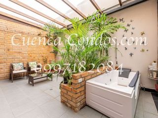 Foto 17 de DEPARTAMENTO EN VENTA, PATIO PRIVADO, SECTOR ORDÓÑEZ LAZO.