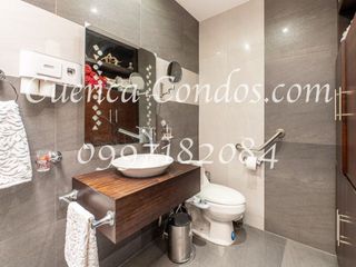 Foto 10 de DEPARTAMENTO EN VENTA, PATIO PRIVADO, SECTOR ORDÓÑEZ LAZO.
