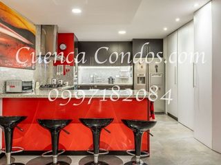 Foto 14 de DEPARTAMENTO EN VENTA, PATIO PRIVADO, SECTOR ORDÓÑEZ LAZO.