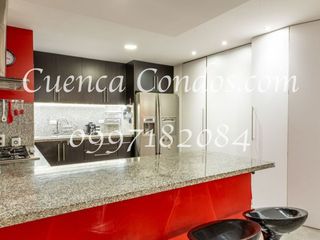Foto 23 de DEPARTAMENTO EN VENTA, PATIO PRIVADO, SECTOR ORDÓÑEZ LAZO.
