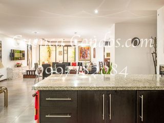 Foto 7 de DEPARTAMENTO EN VENTA, PATIO PRIVADO, SECTOR ORDÓÑEZ LAZO.