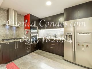 Foto 5 de DEPARTAMENTO EN VENTA, PATIO PRIVADO, SECTOR ORDÓÑEZ LAZO.