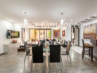 Foto 12 de DEPARTAMENTO EN VENTA, PATIO PRIVADO, SECTOR ORDÓÑEZ LAZO.