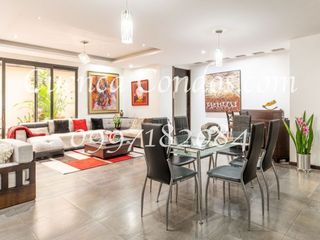 Foto 8 de DEPARTAMENTO EN VENTA, PATIO PRIVADO, SECTOR ORDÓÑEZ LAZO.