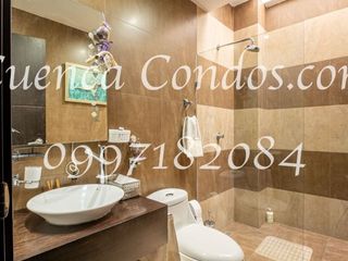 Foto 20 de DEPARTAMENTO EN VENTA, PATIO PRIVADO, SECTOR ORDÓÑEZ LAZO.