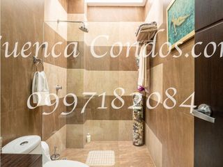 Foto 21 de DEPARTAMENTO EN VENTA, PATIO PRIVADO, SECTOR ORDÓÑEZ LAZO.