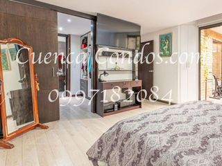 Foto 22 de DEPARTAMENTO EN VENTA, PATIO PRIVADO, SECTOR ORDÓÑEZ LAZO.