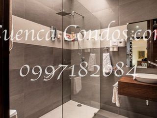 Foto 9 de DEPARTAMENTO EN VENTA, PATIO PRIVADO, SECTOR ORDÓÑEZ LAZO.