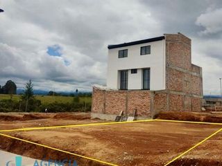 Foto 2 de VENTA LOTE POPAYAN- PARCELACION ALTOS DE CATLEYA