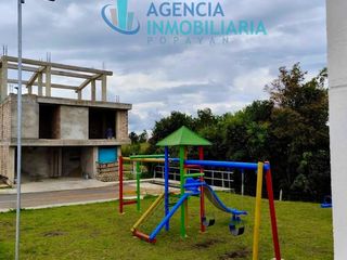 Foto 3 de VENTA LOTE POPAYAN- PARCELACION ALTOS DE CATLEYA