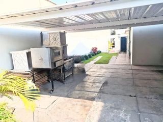 Foto 18 de ALQUILO CASA 1200M2-07 DORM.04 BAÑOS X CLUB GOLF LOS INKAS - SURCO