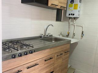 Foto 7 de APARTAMENTO EN ARRIENDO FONTIBON